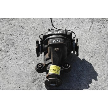 Διαφορικό Πίσω Nissan Pathfinder R51 13X48 2005-2010