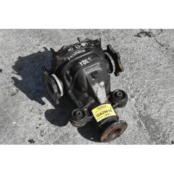 Διαφορικό Πίσω Nissan Pathfinder R51 13X48 2005-2010