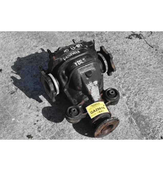 Διαφορικό Πίσω Nissan Pathfinder R51 13X48 2005-2010