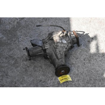 Διαφορικό Πισω Suzuki Grand Grand Vitara 10x43 2005-2015