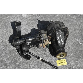 Διαφορικό Εμπρος Ford Ranger / Mazda B2500 9x40 4x4 1997-2005