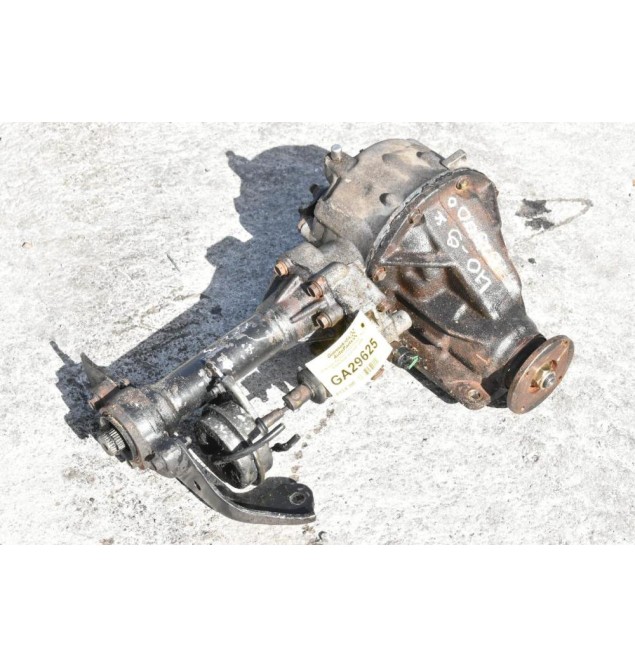 Διαφορικό Εμπρος Ford Ranger / Mazda B2500 9x40 4x4 1997-2005