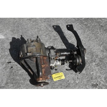 Διαφορικό Εμπρος Ford Ranger / Mazda B2500 9x40 4x4 1997-2005