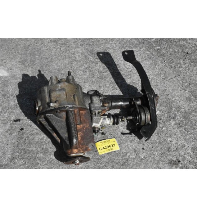 Διαφορικό Εμπρος Ford Ranger / Mazda B2500 9x40 4x4 1997-2005