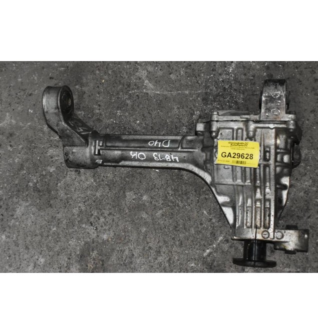 Διαφορικό Μπροστά Nissan Navara D40 13X48 2005-2010