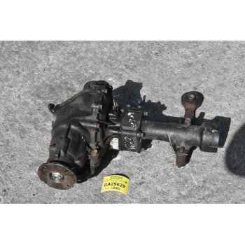 Διαφορικό Μπροστά Toyota Hilux 4x4 KUN 11x43 2005-2015 (Με Ηλεκτρκό κομπλερ Λειπει)