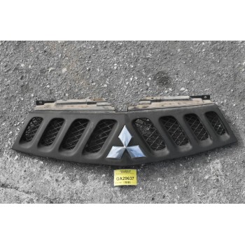 Μάσκα Mitsubishi L200 KB4 Μονοκαμπινο 2005-2012