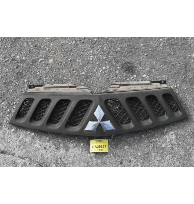 Μάσκα Mitsubishi L200 KB4 Μονοκαμπινο 2005-2012