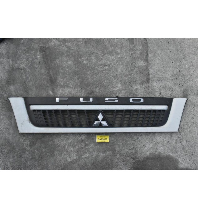 Μάσκα Mitsubishi Canter-Fuso 2005-2014 (Μεγάλης Καμπίνας)