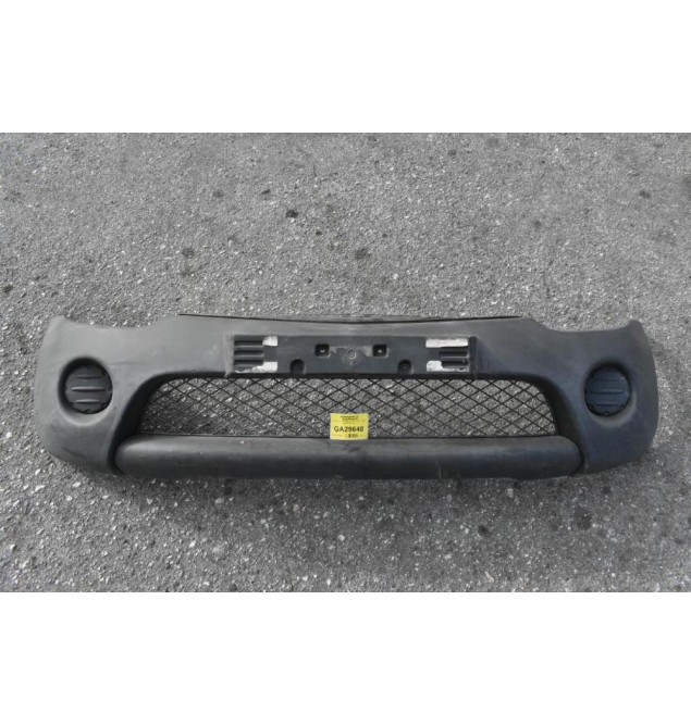 Προφυλακτήρας Εμπρός Mitsubishi L200 KB4 2005-2014