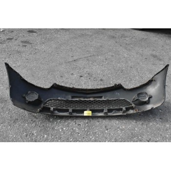 Προφυλακτήρας Εμπρός Mitsubishi L200 KB4 2005-2014