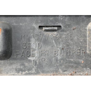 Προφυλακτήρας Εμπρός Mitsubishi L200 KB4 2005-2014