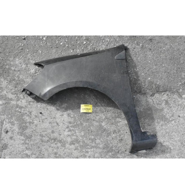 Φτερό Εμπρός Αριστερό Renault Clio 2006-2009