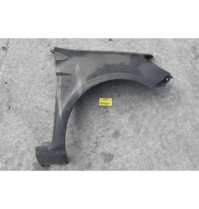 Φτερό Δεξί Αριστερό Renault Clio 2006-2009