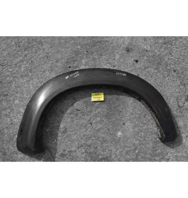 Φρύδι Φτερού Πίσω Δεξί Toyota Hilux KUN25 2005-2015 61681-0K040