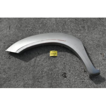 Φρύδι Φτερού Εμπρός Αριστερό Toyota Hilux KUN25 2005-2015 53848-0K020