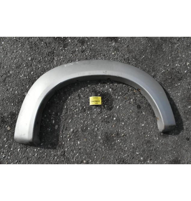 Φρύδι Φτερού Πίσω Δεξί Toyota Hilux KUN25 2005-2015 61681-0K050