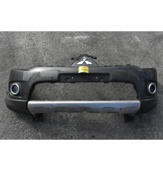 Προφυλακτήρας Εμπρός Mitsubishi L200 Safari KB4 2006-2011