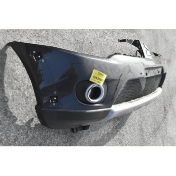 Προφυλακτήρας Εμπρός Mitsubishi L200 Safari KB4 2006-2011