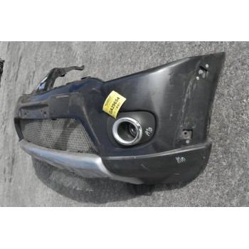 Προφυλακτήρας Εμπρός Mitsubishi L200 Safari KB4 2006-2011