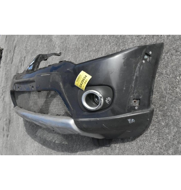 Προφυλακτήρας Εμπρός Mitsubishi L200 Safari KB4 2006-2011