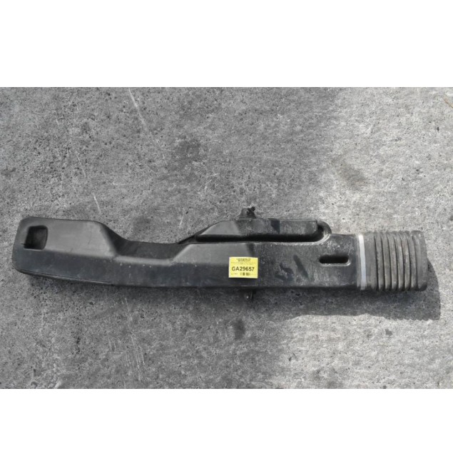 Αεραγωγός-Φίλτροκούτι Mitsubishi Canter Fuso 7C15 2005-2010 ML126169