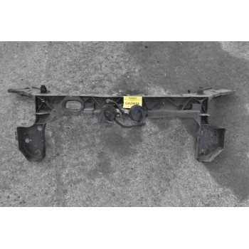 Μετώπη Πλαστική Renault Clio 2006-2009 8200290143 ΓΝΗΣΙΑ