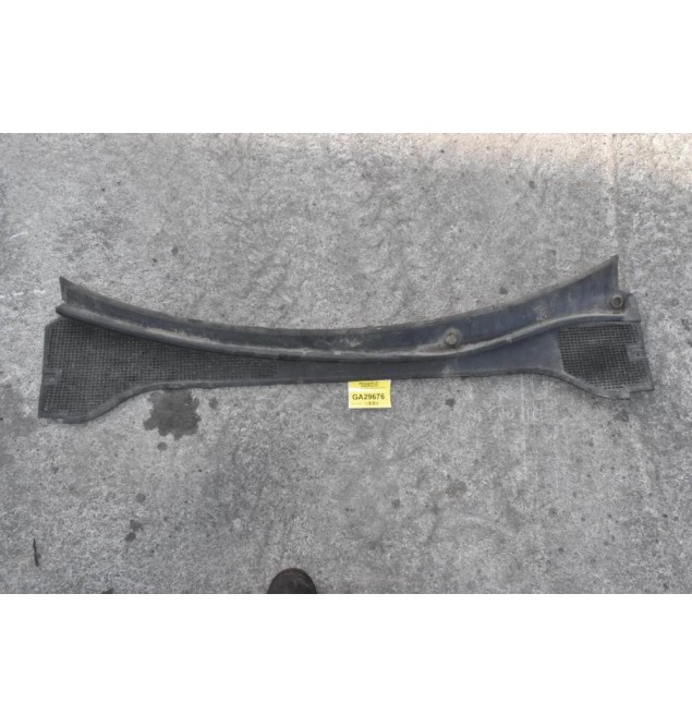 Νεροχύτης Υαλοκαθαριστήρων Renault Clio 2006-2009  8200290131