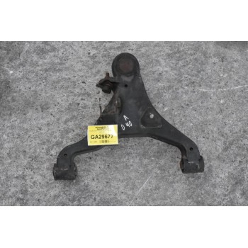 Ψαλίδι Κάτω Αριστερό Nissan Navara D40 2005-2012