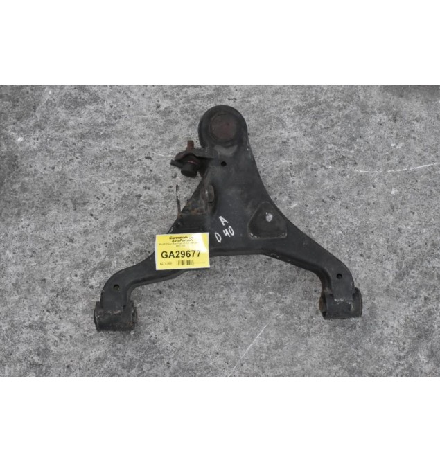 Ψαλίδι Κάτω Αριστερό Nissan Navara D40 2005-2012