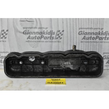 Ψευτοκάπακο Μηχανής Isuzu D-Max 2.5 4JA1 2001-2007