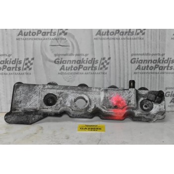 Ψευτοκάπακο Μηχανής / Κινητήρα Mitsubishi Canter 2.8cc TD 4M40 1990-2000