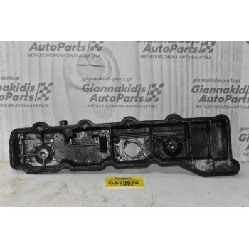 Ψευτοκάπακο Μηχανής / Κινητήρα Mitsubishi Canter 2.8cc TD 4M40 1990-2000