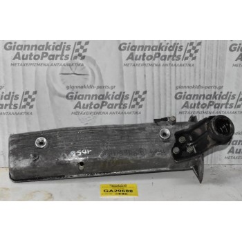 Ψευτοκάπακο Μηχανής Mitsubishi L200 2.5 4D56 1997-2005