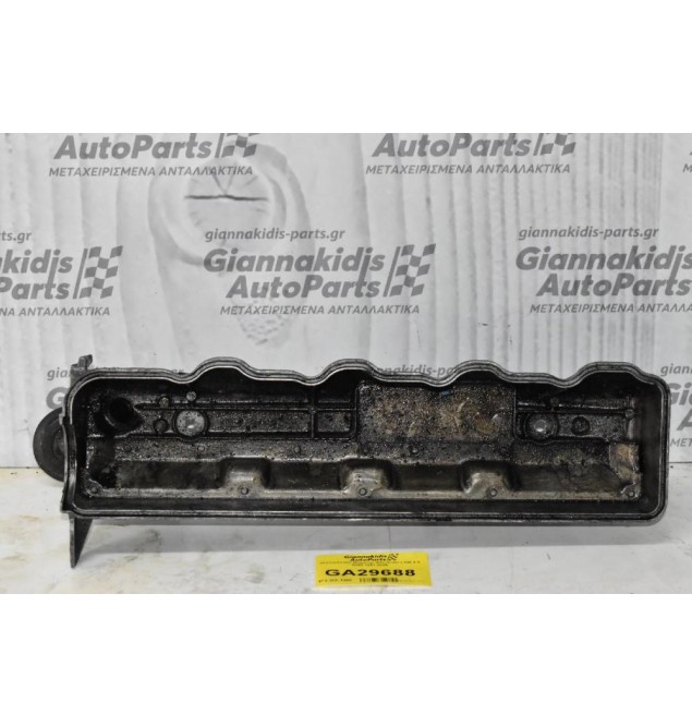 Ψευτοκάπακο Μηχανής Mitsubishi L200 2.5 4D56 1997-2005