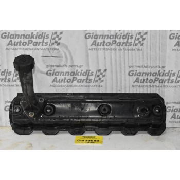 Ψευτοκάπακο Μηχανής Volkswagen T4 Transporter 2.5 AYC 1995-2003