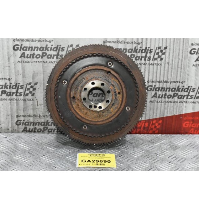 Βολάν Fiat Doblo 1.3 Multijet 263A2000 2010-2015 55201525