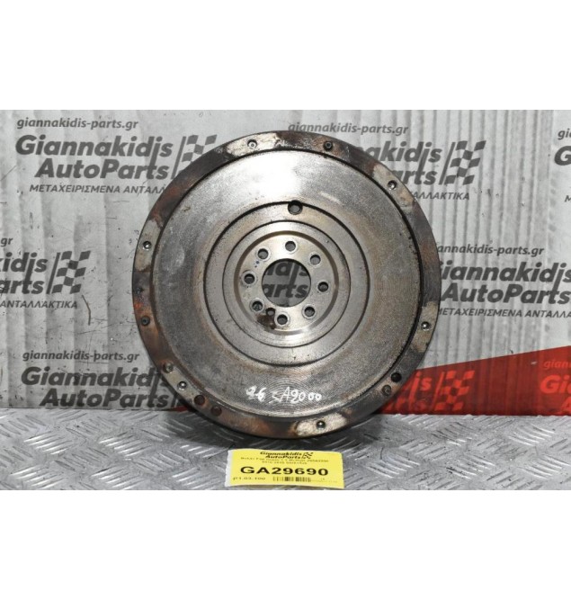 Βολάν Fiat Doblo 1.3 Multijet 263A2000 2010-2015 55201525