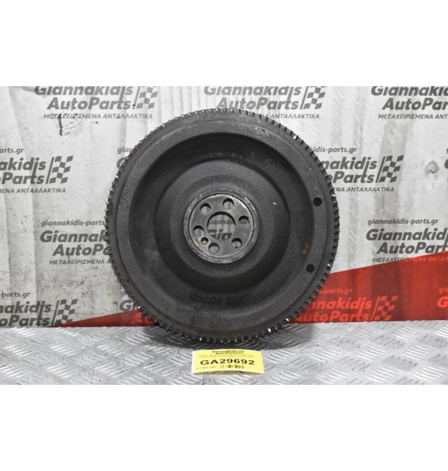 Βολάν Nissan King Cab D21 TD25-TD27 1990-1998 12311-02N00 (103 Δόντια)