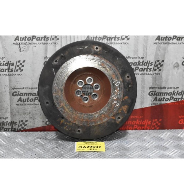 Βολάν Nissan King Cab D21 TD25-TD27 1990-1998 12311-02N00 (103 Δόντια)