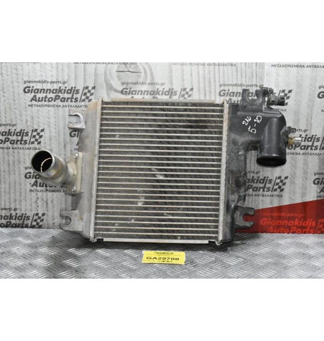 Ψυγείο Intercooler Toyota Hilux 2.5 2KD KUN 2010-2015
