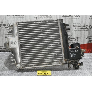 Ψυγείο Intercooler Toyota Hilux 2.5 2KD KUN 2010-2015