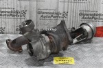 Turbo/Τουρμπίνα Mercedes-Benz Sprinter 646986 2006-2012 A6460901880 54399700049