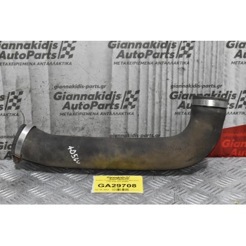 Κολάρο Τουρμπίνας - Intercooler Mitsubishi L200 2005-2012 4D56U