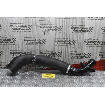 Κολάρο Πεταλούδα Γκαζιου - Intercooler Mitsubishi L200 2005-2012 4D56U