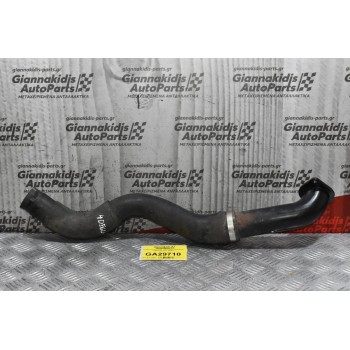 Κολάρο Τουρμπίνας - Intercooler Mitsubishi L200 2005-2012 4D56U