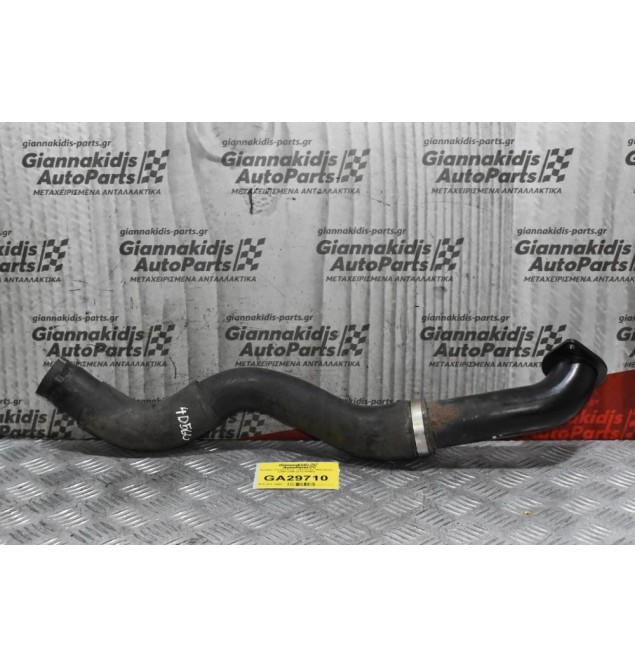Κολάρο Τουρμπίνας - Intercooler Mitsubishi L200 2005-2012 4D56U
