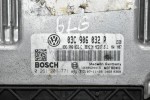 Εγκέφαλος Volkswagen Golf 1.4 TSI BLG 2006-2012 BOSCH 03C906032P MED17.5.1 0261201771