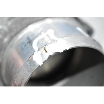 Πεταλούδα Γκαζιού Volkswagen Golf VI 1.4 160PS BLG 2008-2013 03C133062D (Μικρό Χτύπημα)