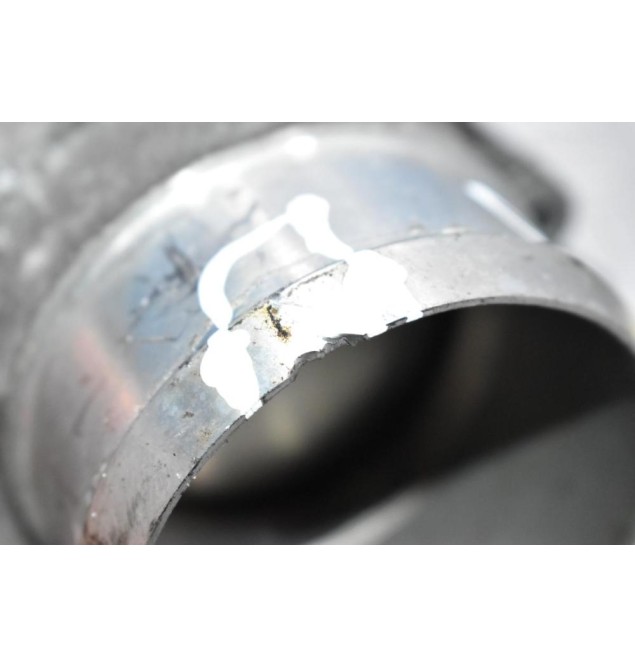 Πεταλούδα Γκαζιού Volkswagen Golf VI 1.4 160PS BLG 2008-2013 03C133062D (Μικρό Χτύπημα)